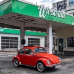 Werkstatt Martin Rasch