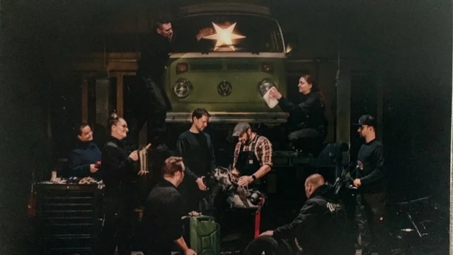 Werkstatt Martin Rasch