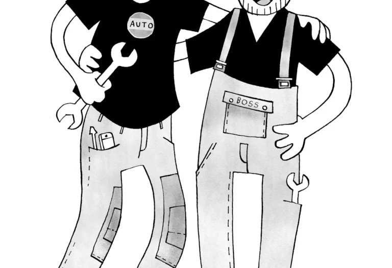 Werkstatt Martin Rasch