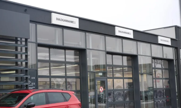 Werkstatt VW, Audi, Škoda, Seat, Cupra