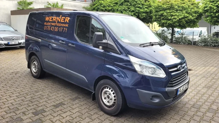 Werner Elektrotechnik