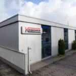 Werner Kocher GmbH & Co. KG