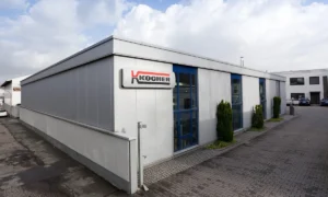 Werner Kocher GmbH & Co. KG