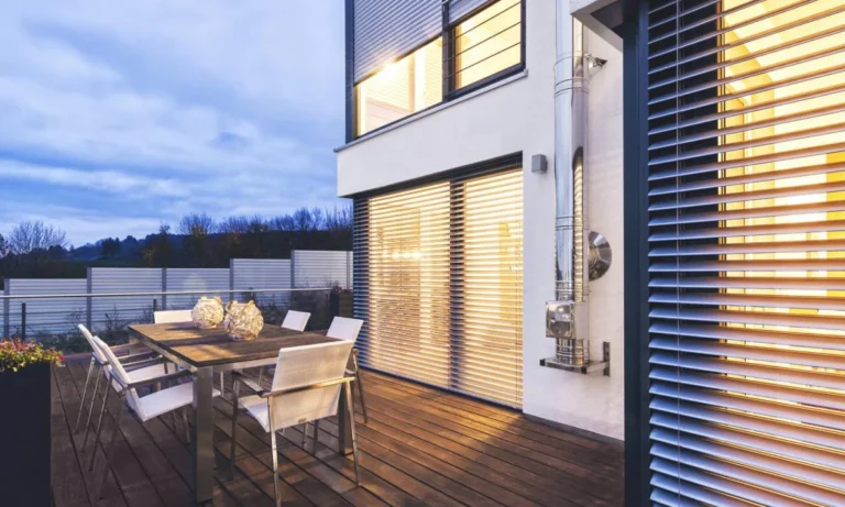 WERU Fenster + Türen GmbH Sachsenhausen