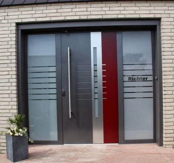 Fensterbauer Westerheide GmbH Krefeld