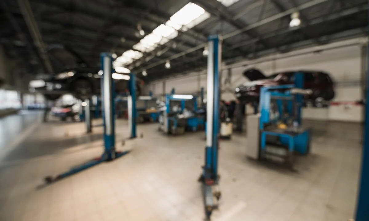 KFZ-Werkstätten Westfalicars – KFZ Werkstatt Gütersloh