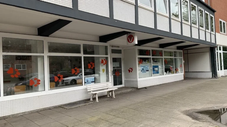 Westphalen St. Dr.med.vet.