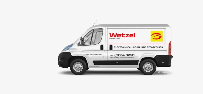 Wetzel Elektro GmbH