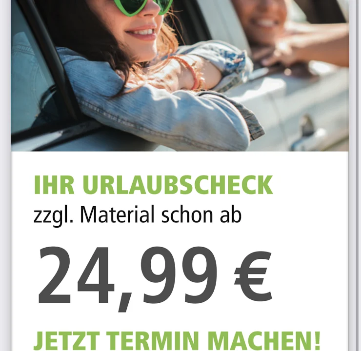 KFZ-Werkstätten W&F Fahrzeugzentrum Augsburg