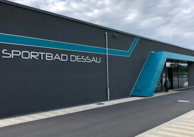WIBO Metallbau Türen-Fassaden-Brandschutz