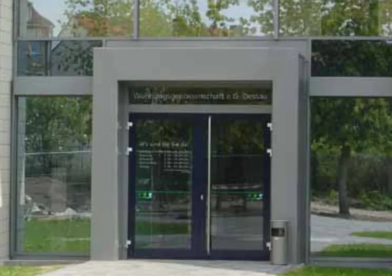 WIBO Metallbau Türen-Fassaden-Brandschutz
