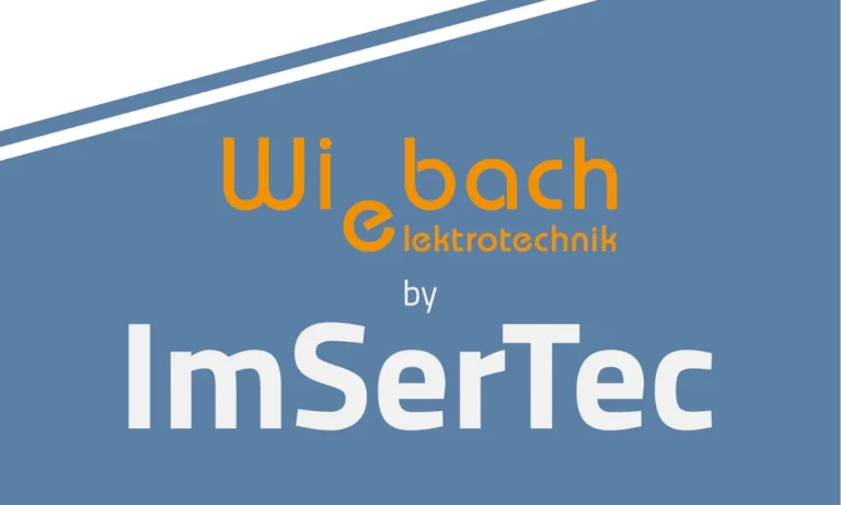 Wiebach by ImSerTec