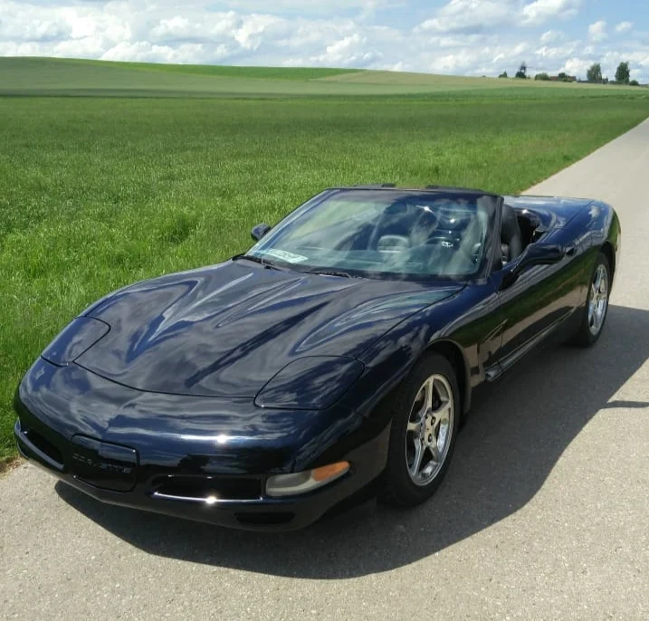 Wieser Karosserie & Lack