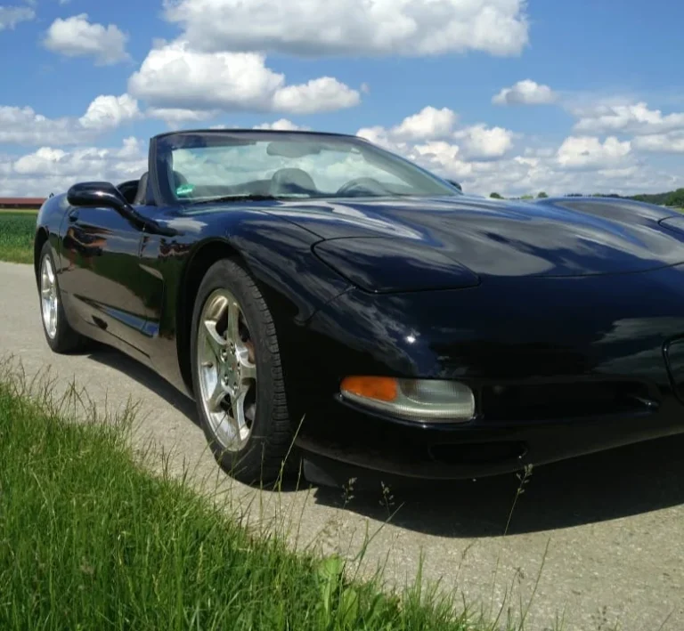 Wieser Karosserie & Lack