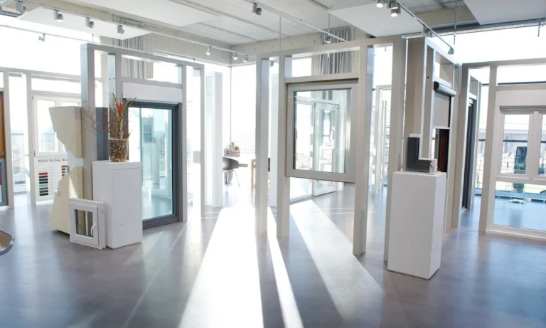 Wigger Fenster + Fassaden Solingen