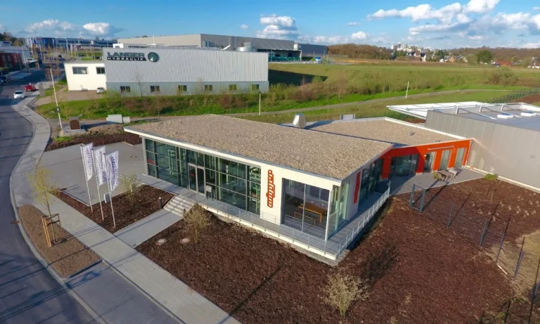 Wigger Fenster + Fassaden Solingen