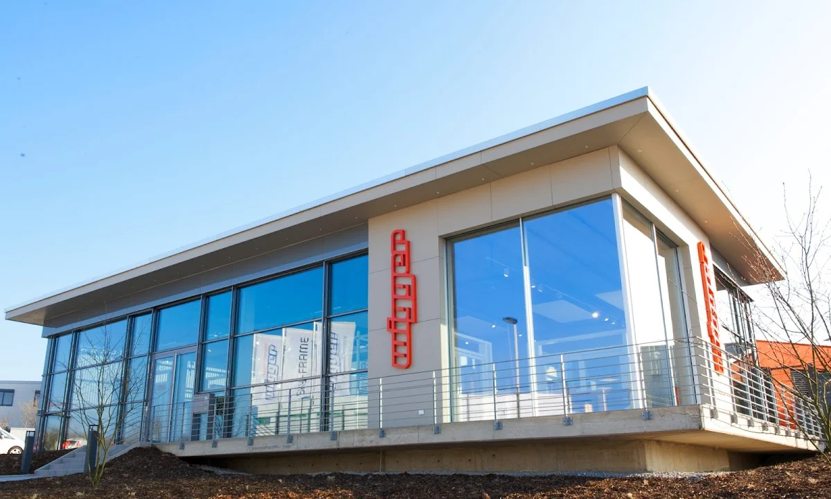 Fensterbauer Wigger Fenster + Fassaden Solingen Solingen