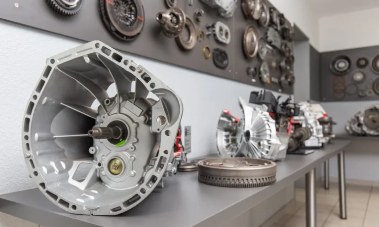 Wildemann Getriebetechnik