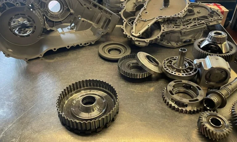 Wildemann Getriebetechnik