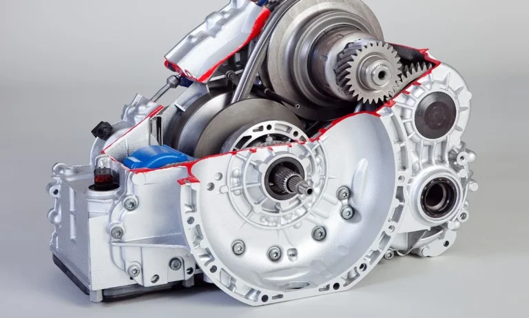 Wildemann Getriebetechnik