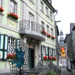 Wilden Heinz-Dieter (Maler&Lackierer) Anstrich Wilden GmbH & Co. KG