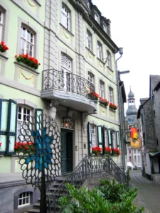 Wilden Heinz-Dieter (Maler&Lackierer) Anstrich Wilden GmbH & Co. KG