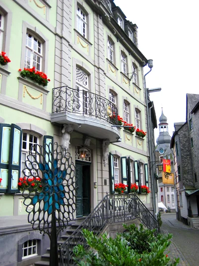 Maler Wilden Heinz-Dieter (Maler&Lackierer) Anstrich Wilden GmbH & Co. KG Aachen