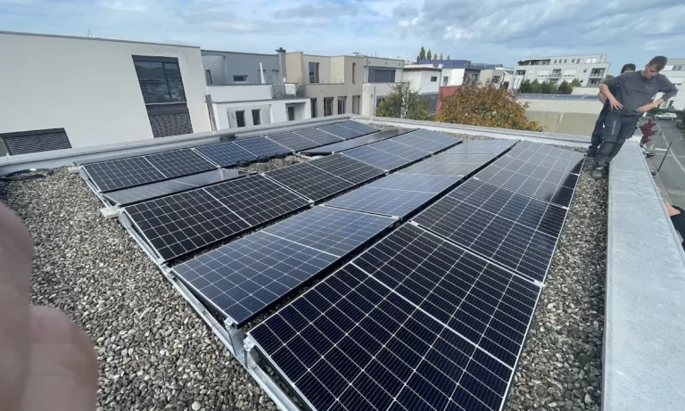 Wilh. F. Schmitz GmbH Elektrotechnische Planung und Ausführung