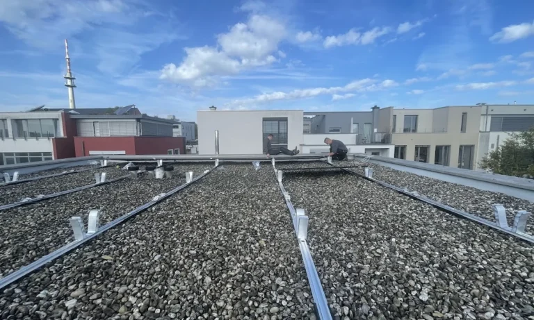 Wilh. F. Schmitz GmbH Elektrotechnische Planung und Ausführung