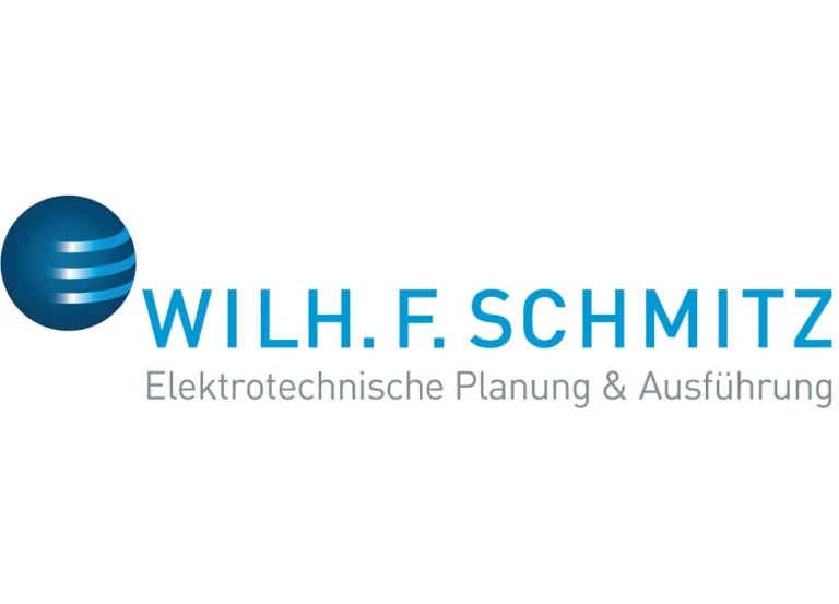 Wilh. F. Schmitz GmbH Elektrotechnische Planung und Ausführung