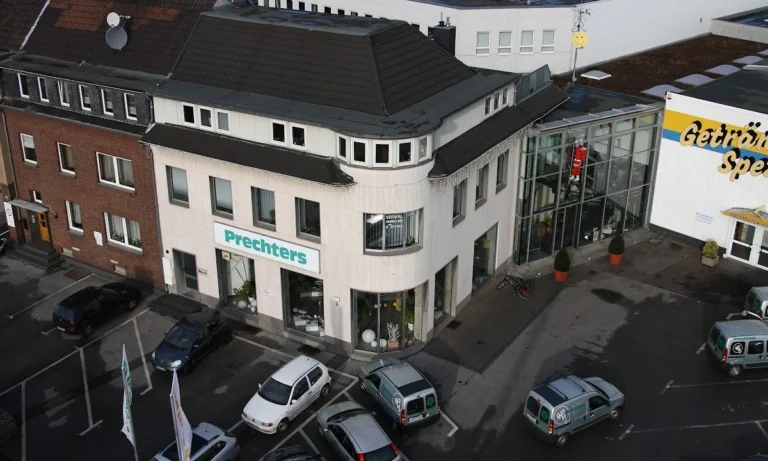 Wilhelm Prechters GmbH