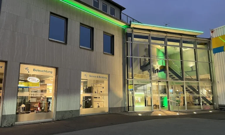 Wilhelm Prechters GmbH