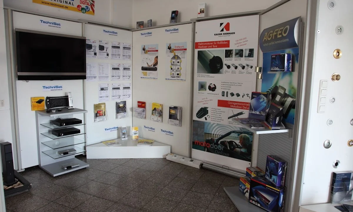 Elektriker Wilhelm Prechters GmbH Neuss