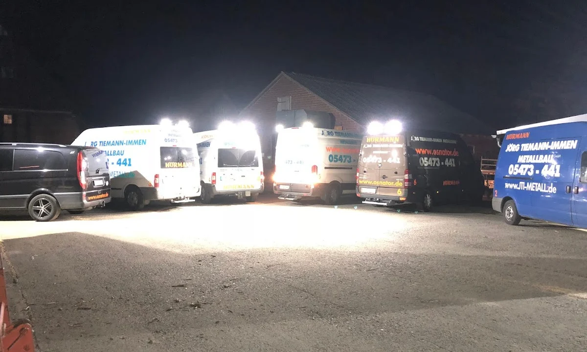 KFZ-Werkstätten Wilker KFZ-Betrieb Osnabrück