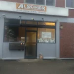 Willi Alscher Elektrotechnik GmbH