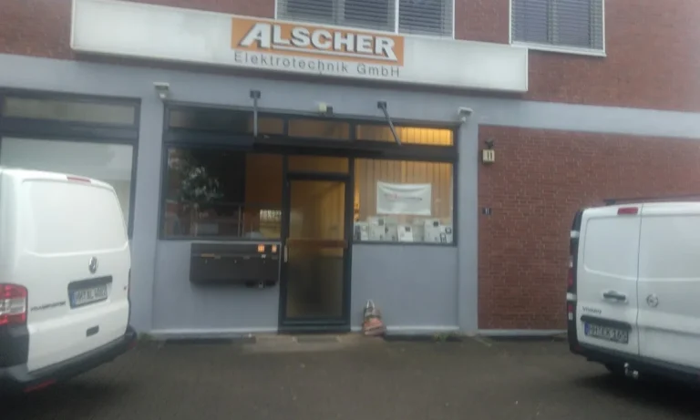Willi Alscher Elektrotechnik GmbH
