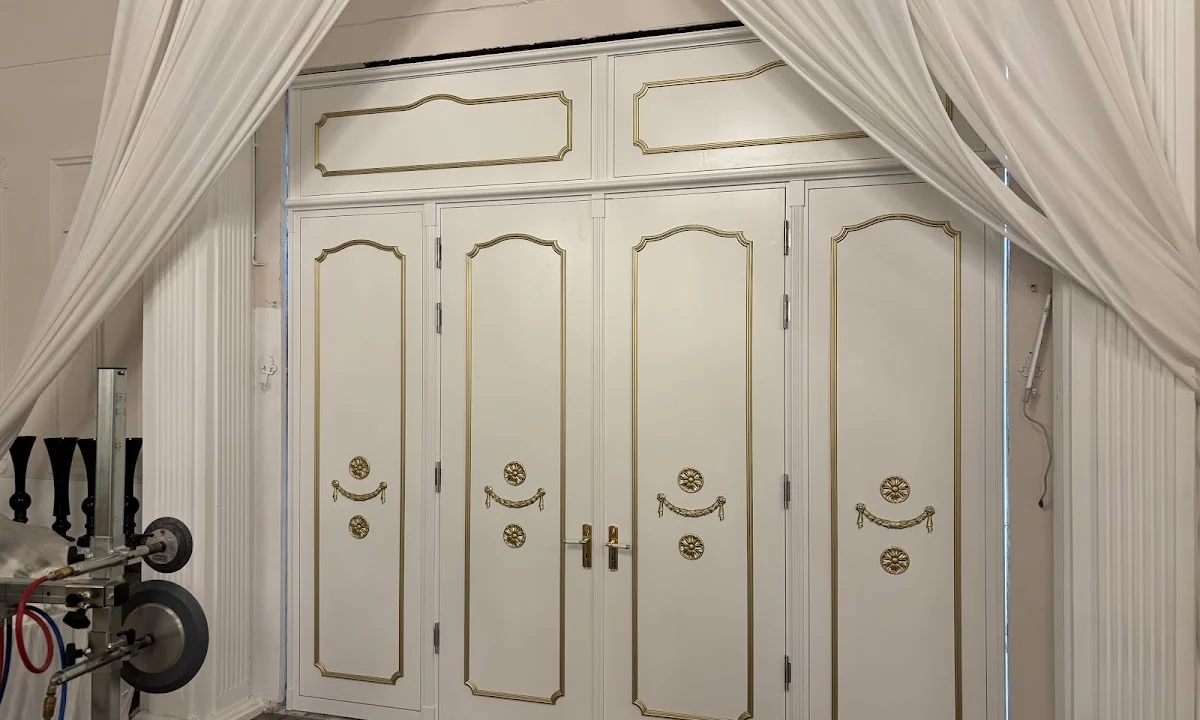 Fensterbauer Willi Curdt & Co GmbH – Hamburg Hamburg