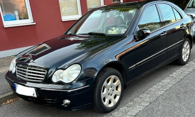 Willi Güttler Karosseriebetrieb