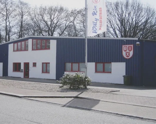 Willy Rix GmbH Malerbetrieb