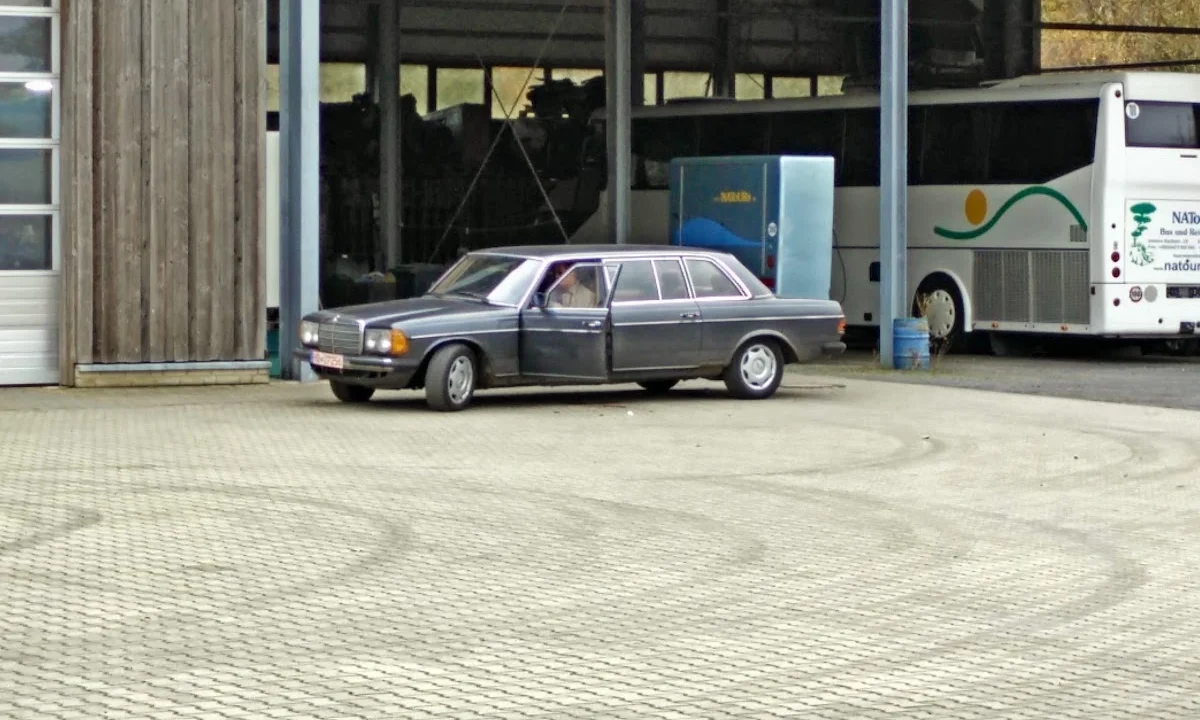 KFZ-Werkstätten Wilmering Osnabrück