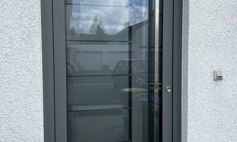 Wintech Fenster und Türen GmbH