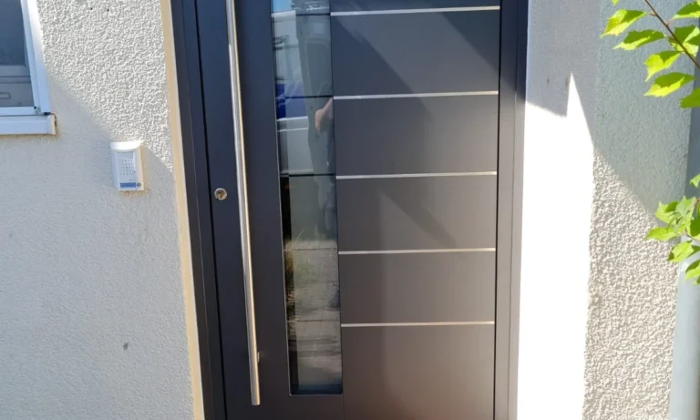 Wintech Fenster und Türen GmbH