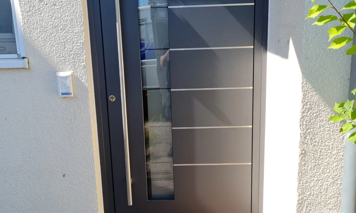 Fensterbauer Wintech Fenster und Türen GmbH Mainz