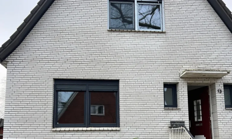 WIR machen BAUELEMENTE - Fenster, Haustür, Rollladen, Fliegengitter - Lübeck