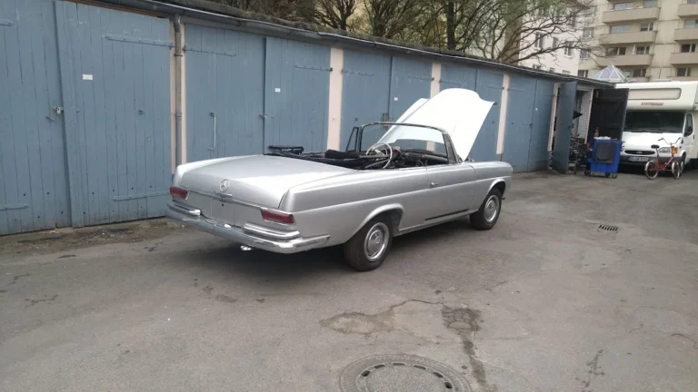 Witold Grzesiak Kfz.-Werkstatt