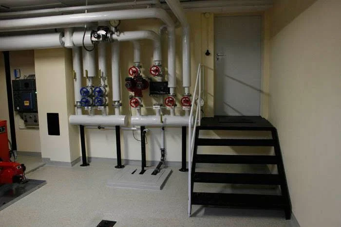 Witzmann - Malerei & Beschichtungstechnik