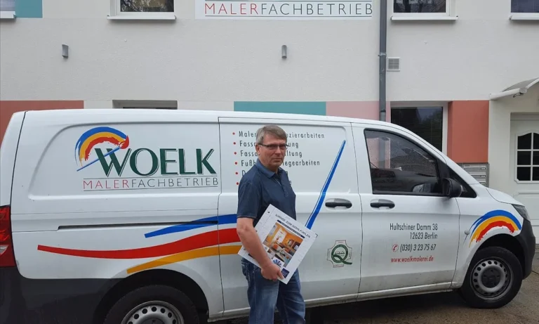 Woelk Malerei GmbH