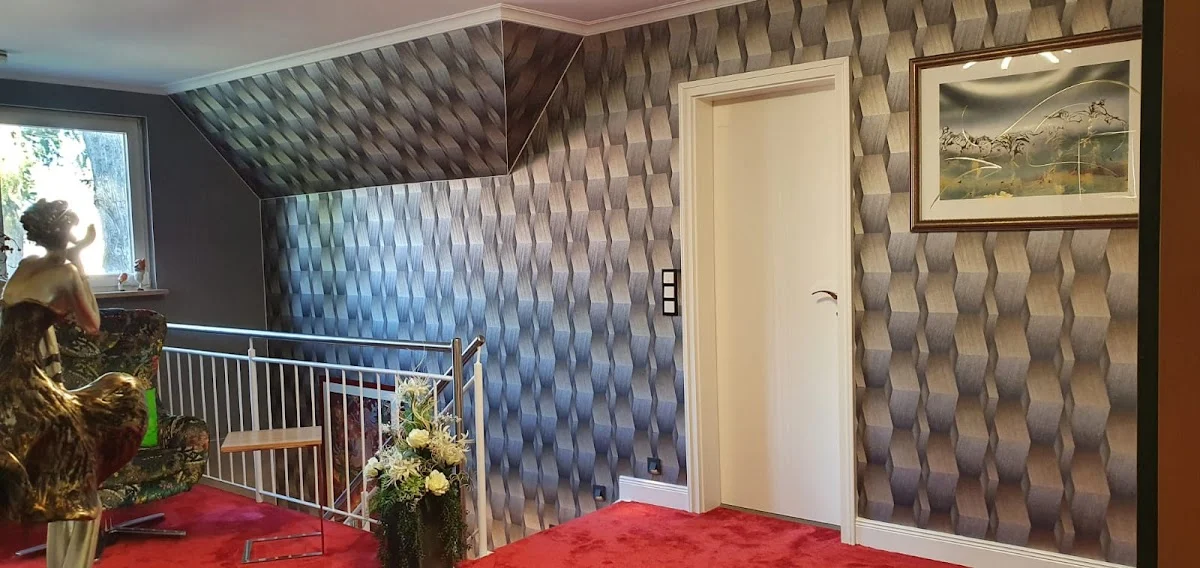 Maler Woelk Malerei GmbH Berlin