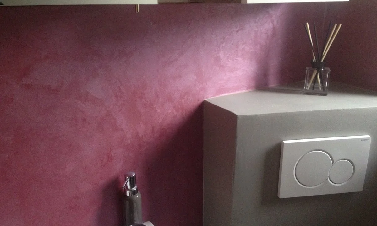 Maler Wohn(t)räume Reichenberger GmbH – Tobias Reichenberger Bayreuth