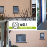 Wolf Fenster & Türen